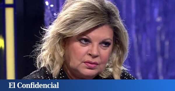 ¿Espionaje?: 'Ni que fuéramos (Sálvame)' destapa la última jugarreta de Terelu Campos a Telecinco