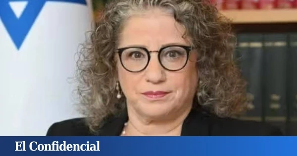 EEUU revela que Irán intentó asesinar a la embajadora de Israel en México