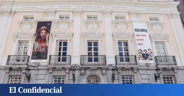 Del Teatro Español a la Nave 10 Matadero: la agenda cultural que no puedes perderte este otoño en Madrid