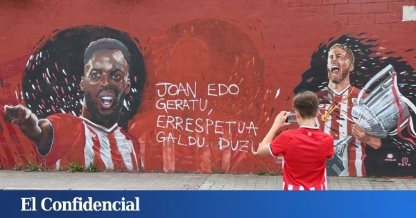 Guerra sucia con Nico Williams: Deco muerde, el Athletic alucina y se acerca el clausulazo