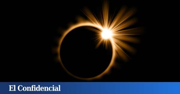 El mejor lugar para ver el próximo eclipse solar total: esta ciudad de España acapara toda la atención