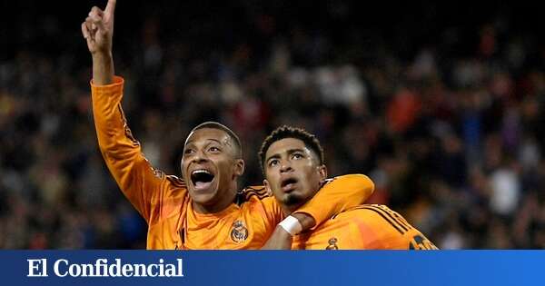 Deportiva Minera – Real Madrid: horario y dónde ver en TV y 'online' el partido de dieciseisavos de la Copa del Rey