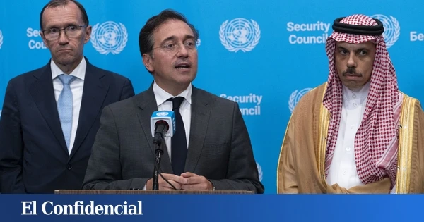 Doce países, entre ellos España, acuerdan financiar a la Autoridad Palestina