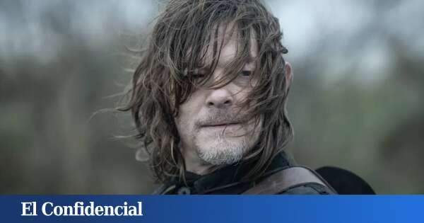 'The Walking Dead: Daryl Dixon': arranca en España el rodaje de la temporada 3