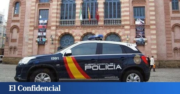 Detenido un hombre en Bilbao tras descargar más 12.300 archivos de pornografía infantil