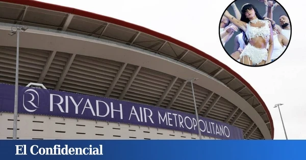 Los mejores lugares para comer cerca del estadio Riyadh Air Metropolitano mientras haces tiempo para el concierto de Aitana