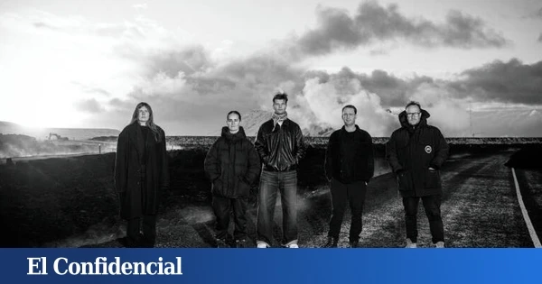 ¿Y si las ciudades del futuro fueran de lava? Estos islandeses te cuentan su proyecto