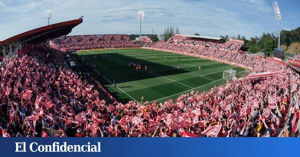 De Montilivi al Bernabéu: ¿cuánto costará ver el fútbol en los estadios de LaLiga en 24-25?