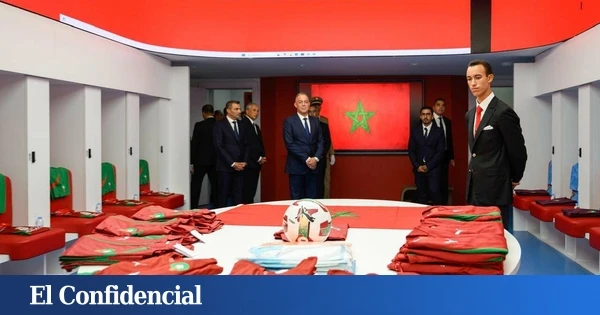 Justicia expeditiva en Marruecos para resolver incidentes durante el Mundial de 2030