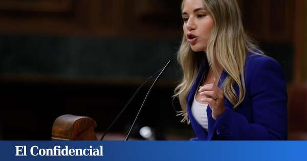 Diputadas y senadoras del PP denuncian cartas con insultos machistas y amenazas: 