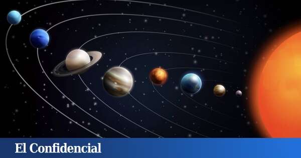 No volverá a pasar en 467 años: el raro fenómeno astronómico de febrero que no te puedes perder