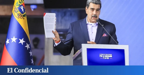 EEUU despliega helicópteros de combate cerca de Venezuela, según The Washington Post