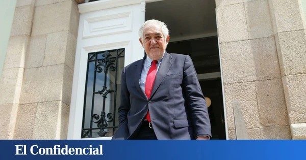 El TC rechaza la petición del PP y avala que Pumpido participe en las deliberaciones sobre la amnistía