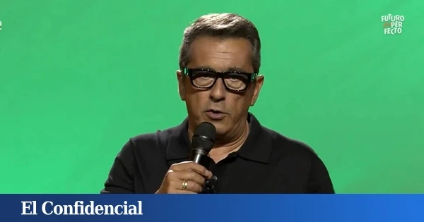 Buenafuente no se corta en TVE y entra de lleno en la polémica de Lamine Yamal: su contundente recado al futbolista