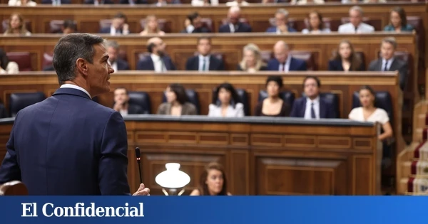 Moncloa exprime el 
