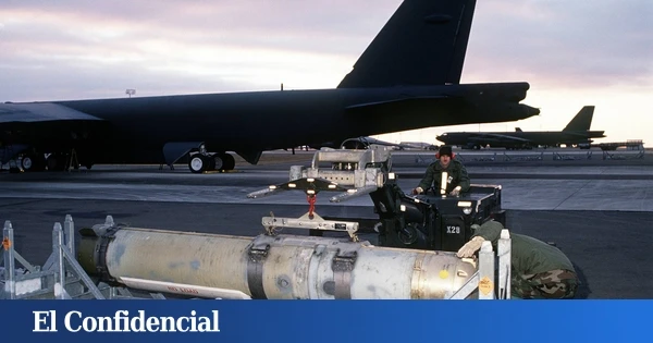 El ‘Mazo Asesino’: la fuerza China para evitar que EEUU intervenga en caso de invasión de Taiwán