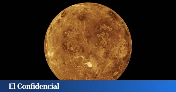 La NASA explora la superficie de Venus y encuentra 741 patrones circulares brillantes: solo hay una explicación posible