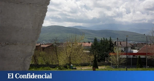 Cómo levantar un pueblo europeo cuando la guerra ha asesinado a todos los hombres