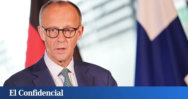 Israel está perdiendo el apoyo público de hasta sus aliados más cercanos: el último, Alemania