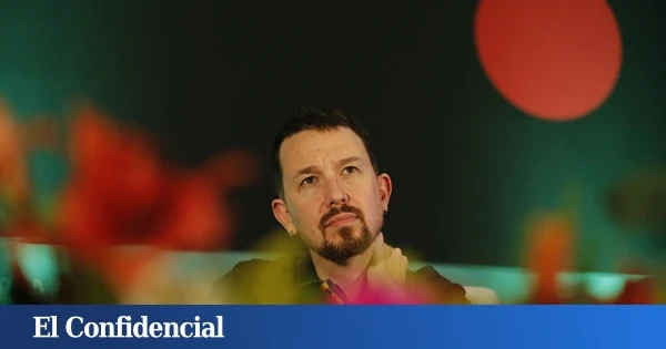Pablo Iglesias se lanza a por financiación en América Latina para 