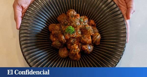 El restaurante aragonés con un Solete que es un oasis culinario: puedes comer por menos de 35 euros