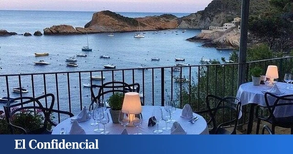 El 'sunset spot' más increíble de Cataluña 