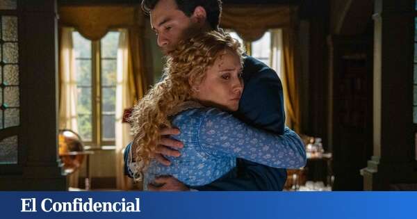 Avance del capítulo 544 de 'La Promesa' de hoy, lunes 3 de marzo, en La 1 de TVE