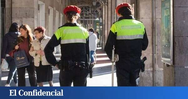 Estos son los barrios más inseguros de Bilbao, según una encuesta del Ayuntamiento