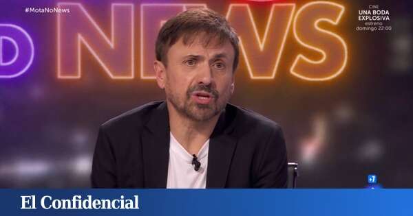 El efecto Broncano perjudica al estreno de 'José Mota No News' en TVE: todos critican lo mismo