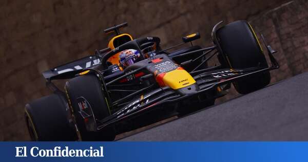 Clasificación F1 GP Azerbaiyán, hoy en directo: resultado de Alonso y Sainz en Bakú, Fórmula 1 en vivo