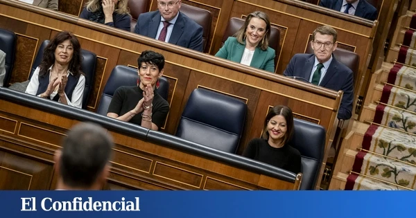 Génova sitúa a Sánchez como el 'señor X' de la 