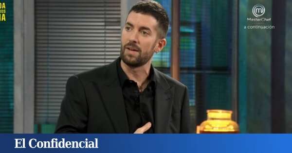 David Broncano abre 'La revuelta' con un zascazo a 'El hormiguero' y revela lo que 