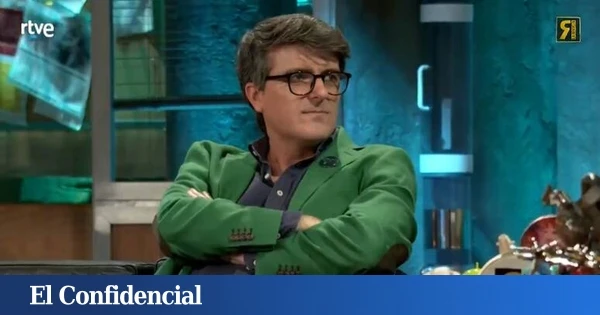 Jorge Morales, ingeniero, en 'La revuelta', sobre el apagón: 