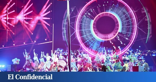 Eurovisión 2026: horario y dónde ver la final y cómo votar desde España, en directo