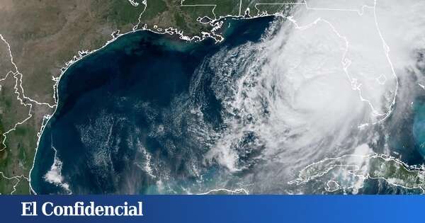 Huracán o tornado: diferencias entre ambos, cómo se forman y cuál de los dos es más peligroso