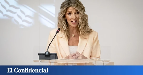 Sumar acuerda con el PSOE que haya dos semanas pagadas para cuidar a los hijos y una más por nacimiento