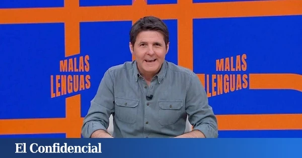 TVE sacrificará la sobremesa de Jesús Cintora ('Malas lenguas') durante las etapas más destacadas del Tour de Francia