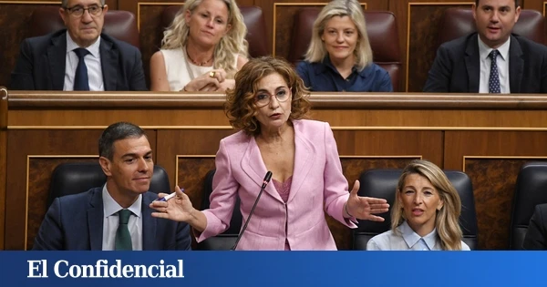 El Gobierno se resiste al 5% y cree que solo beneficia a la industria de armas de EEUU