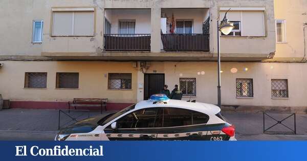 Un hombre acaba con su vida tras discutir y amenazar a su pareja e hijos en Ciudad Real