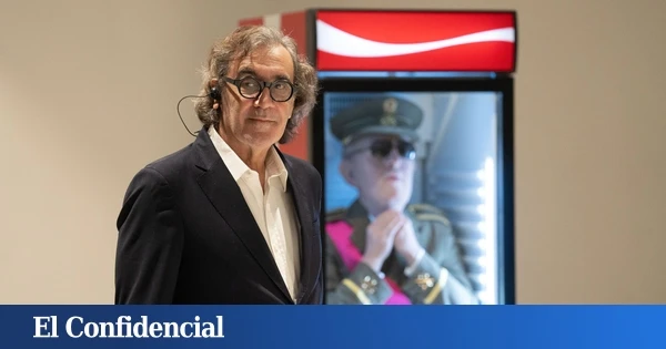Una huelga acaba con el Museo del Arte Prohibido de Tatxo Benet en Barcelona