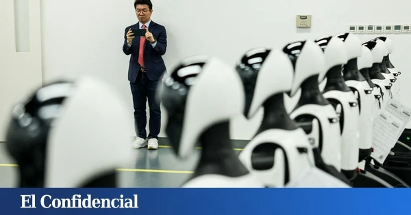 China supera a EEUU en investigación y está a punto de quitarle el liderazgo tecnológico