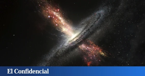 Simulan el futuro de la Vía Láctea y (casi) descartan el final que dábamos por hecho
