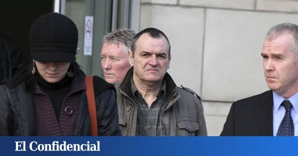 La Audiencia pregunta a Venezuela sobre el paradero de De Juana Chaos y otros etarras