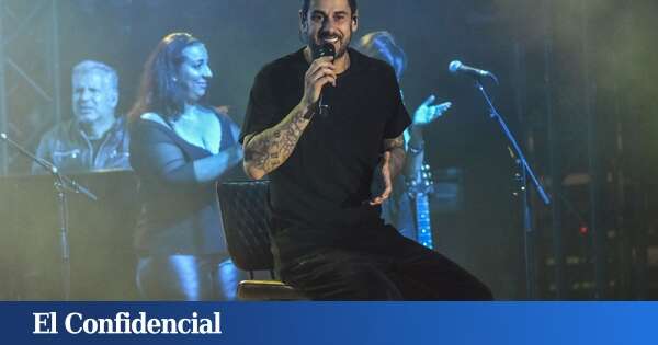 De Melendi a Arde Bogotá: todos los artistas que aún puedes ver por San Mateo 2024 en Oviedo