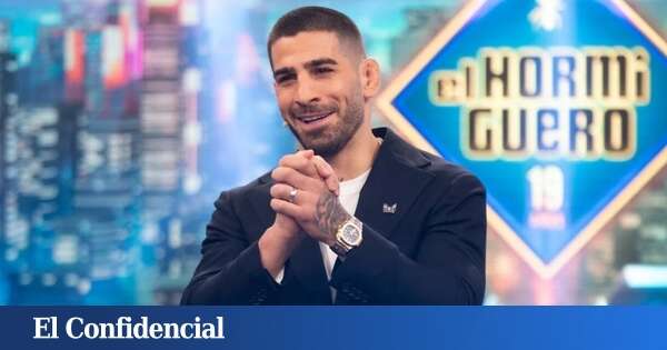 ¿Quién va a 'El hormiguero' de Pablo Motos en Antena 3 esta semana? (del 11 al 14 de noviembre)