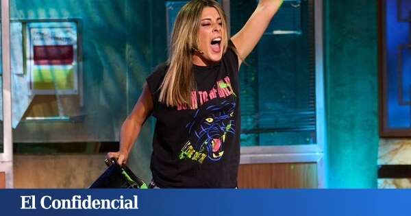 Valeria Ros borra este mensaje tras las fuertes críticas recibidas por 'La revuelta' (TVE)