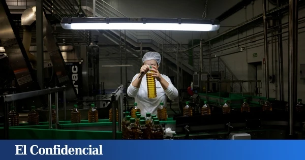 Por qué este producto español no saldrá perdiendo en la guerra arancelaria de EEUU