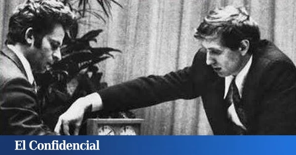 Spassky, un caballero dominador del tablero para Occidente... y un traidor para la URSS