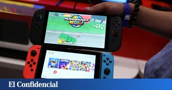 Nintendo Switch 2 ya se puede reservar: así son los packs, precios y accesorios imprescindibles