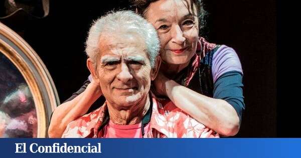 Muere a los 84 años Juan Margallo, icónico actor del teatro español